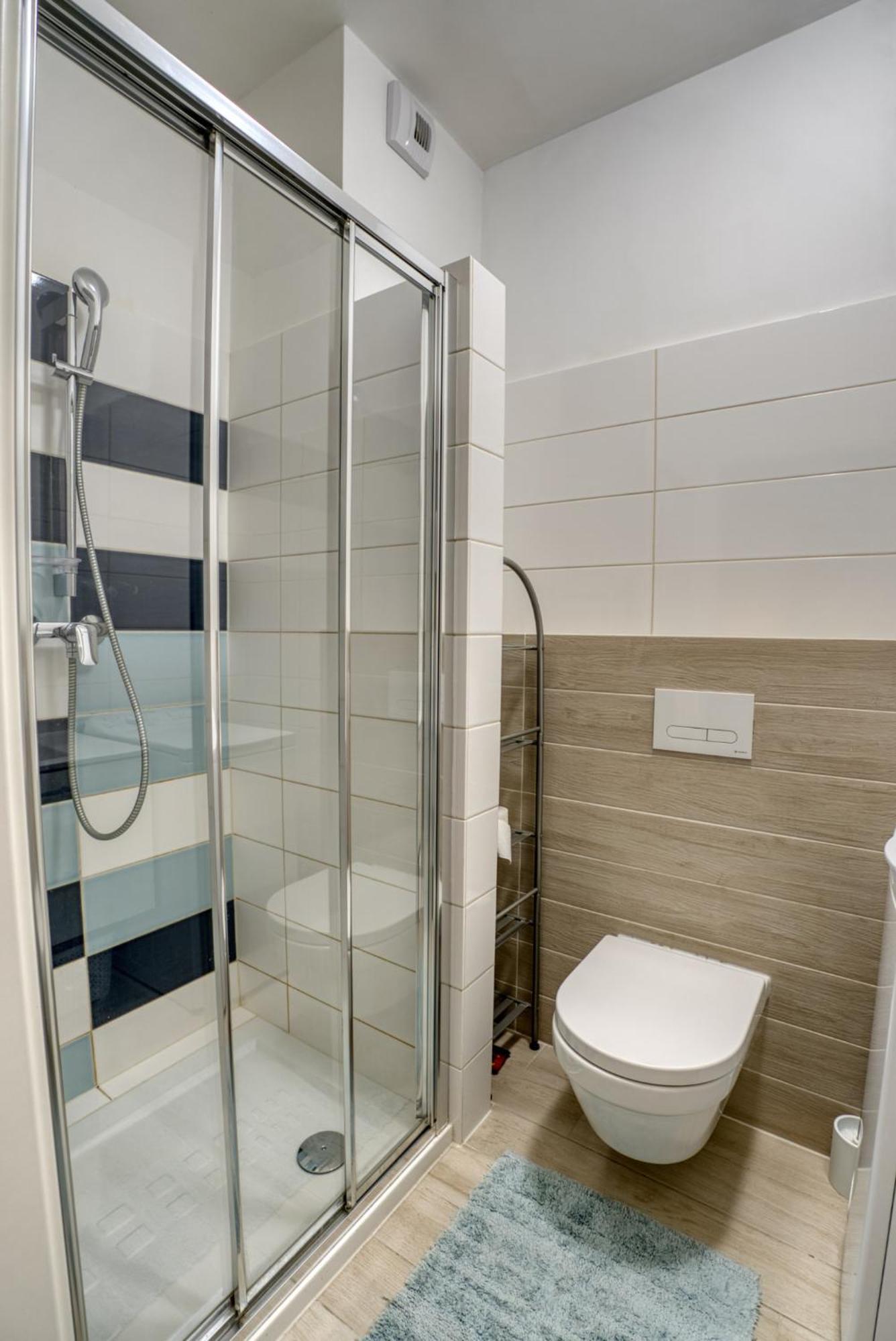 Apartamento Aquamarina Onyx 18 Miedzyzdroje Exterior foto