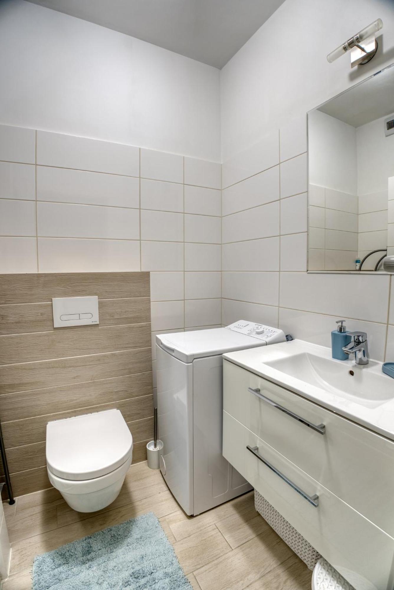 Apartamento Aquamarina Onyx 18 Miedzyzdroje Exterior foto